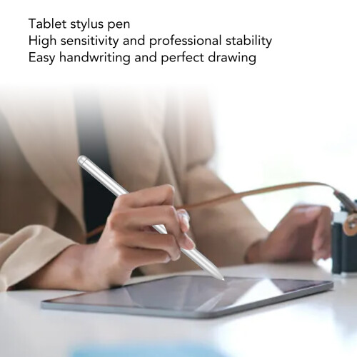 Penna stilo S7/S7+Plus/S7 Lite, argento, 5 punte 2
