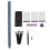 Stylet bleu pour Tab S7/S7+/S7 Lite, haute sensibilité. 2