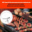 Replacement Temperature Probe For Vertical Smokers 7 Series Pellet Stoves Temperature Sensor Replacement Model 7 Series 2