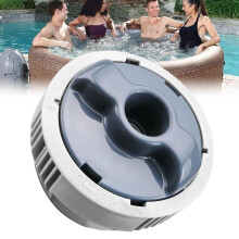 Chlorine Dispenser System P05345 P03821 Replacement For Lay Z Spa Whirlpool Spa
