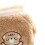 Pullover per cane in peluche marrone, taglia M, caldo 10