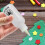 Needle Tip Bottle: Precision Glue Applicator, Quilling Tool Compatible, Portable Leak-Proof Liquid Dropper For Crafting 2