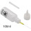 Needle Tip Bottle: Precision Glue Applicator, Quilling Tool Compatible, Portable Leak-Proof Liquid Dropper For Crafting 4