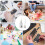 Needle Tip Bottle: Precision Glue Applicator, Quilling Tool Compatible, Portable Leak-Proof Liquid Dropper For Crafting 3