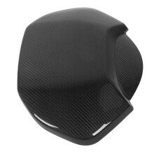 Cubierta de salpicadero de fibra de carbono brillante para Fairlady Z RZ34 400Z 2022+