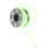 Pendentif mini-bobine, 16 g, alliage d'aluminium, gris 13