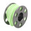 Pendentif mini-bobine, 16 g, alliage d'aluminium, gris 16