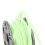 Pendentif mini-bobine, 16 g, alliage d'aluminium, gris 6