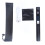 Travel-Friendly 25.5cm Portable A4 Document Scanner - Black 900DPI 15