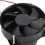 Kit de ventilador con panel solar de 10W, negro monocristalino 5