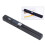 Travel-Friendly 25.5cm Portable A4 Document Scanner - Black 900DPI 7