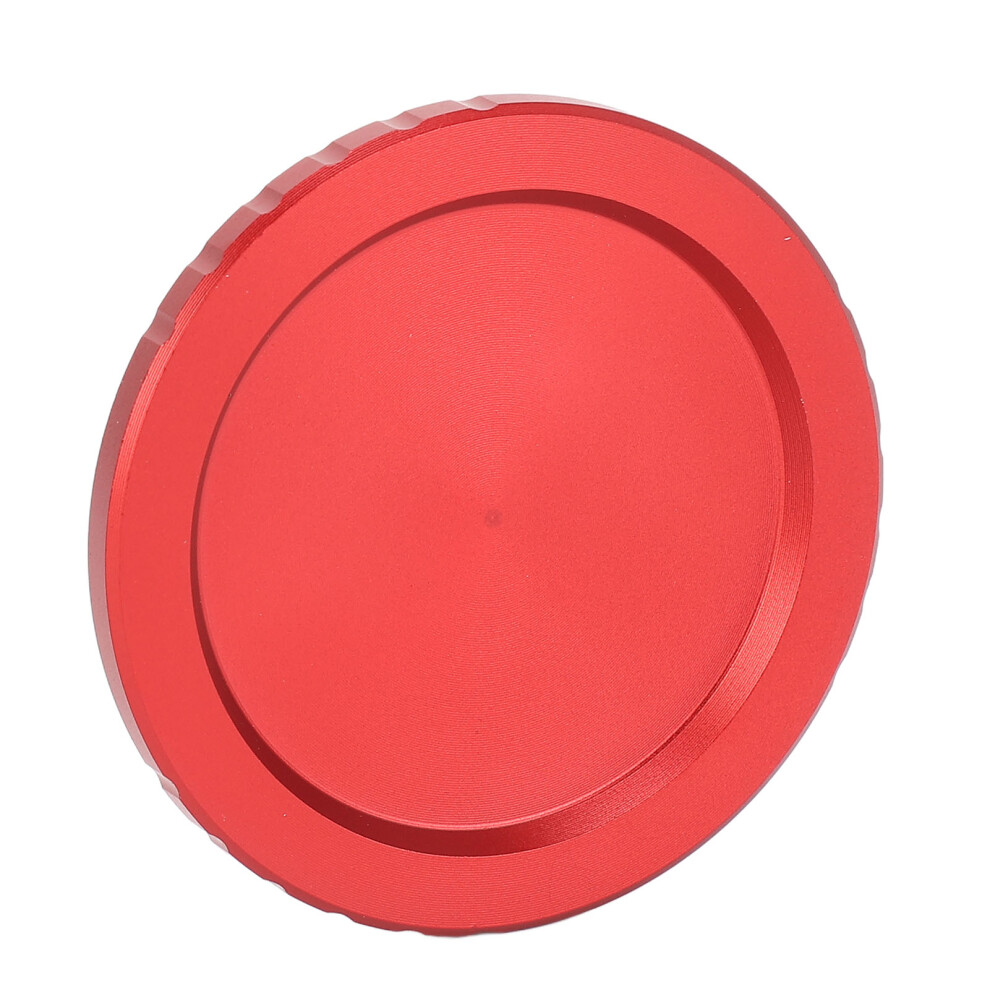 M48x0.75 Aluminum Dust Cover For Telescope Eyepieces Anti-Dust Shield 8471335756412