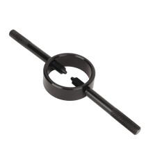 Gabelölstandmessgerät 0-300 mm 0,5 cm, Gabelkompressor