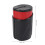 Snackspender roter Plastikbecher, 132 g / 4.7 oz 2