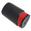 Snackspender roter Plastikbecher, 132 g / 4.7 oz 14