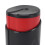 Snackspender roter Plastikbecher, 132 g / 4.7 oz 12