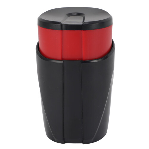 Snackspender roter Plastikbecher, 132 g / 4.7 oz 2