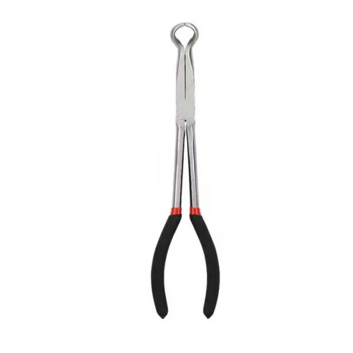 Pinze per candela d'accensione extra lunghe da 11'', 280mm, nere 2