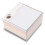 Santorini 3D Memo Pad 2x120mAh, 9x9x5 cm 15