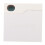 Santorini 3D Memo Pad 2x120mAh, 9x9x5 cm 14