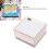 Santorini 3D Memo Pad 2x120mAh, 9x9x5 cm 6
