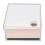 Santorini 3D Memo Pad 2x120mAh, 9x9x5 cm 16