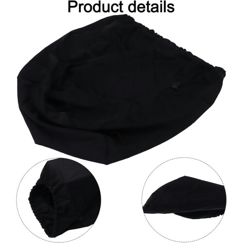Elastic Nylon Speaker Cover For JBL PartyBox Encore Essential, Stretchable Nylon Protective Sleeve 2