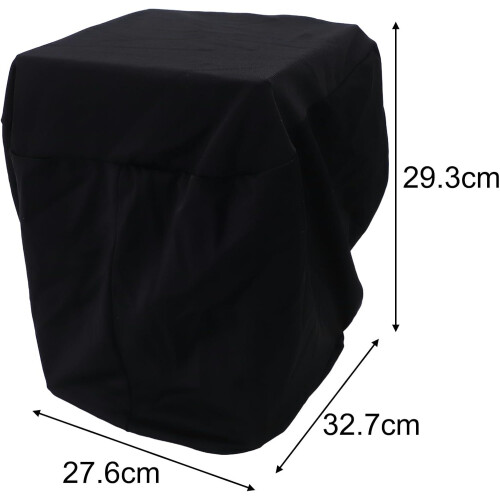 Elastic Nylon Speaker Cover For JBL PartyBox Encore Essential, Stretchable Nylon Protective Sleeve 1