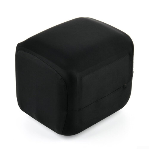 Elastic Nylon Speaker Cover For JBL PartyBox Encore Essential, Stretchable Nylon Protective Sleeve