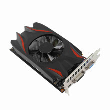 High-Performance GTX1050 2GB DDR5 Graphics Card with Cooling Fan