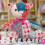 Bear Quilt Ruler 10/12/15 Inch, Bear Patchwork Ruler With 10 Templates, Quilting Ruler For Beginners And Advanced 2