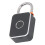Cadenas à empreinte digitale IP65 argenté 20-Cap Tuya 11