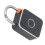 Cadenas à empreinte digitale IP65 argenté 20-Cap Tuya 14