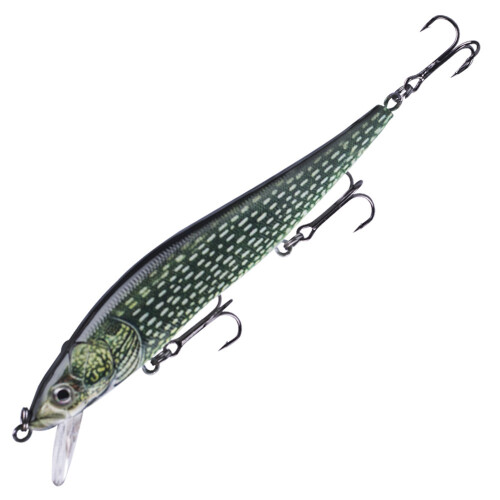 Sinkender Minnow-Swingbait 12 cm 13,3 g 5 Farben 2