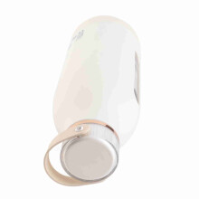 Gobelet extracteur de jus portable 18650 1500 mAh, 43/81/218 mm USB