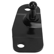 Car Recht Kofferraumklappen-Hubzylinder Halter LR095810 Ersatz für Land Rover Range Rover Sport 2010 bis 2013