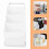 Kaffee- und Teestation-Organizer Becherhalter-Spender 1