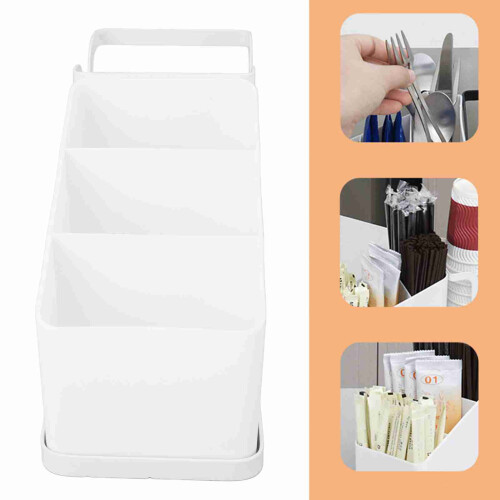 Kaffee- und Teestation-Organizer Becherhalter-Spender