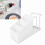 Kaffee- und Teestation-Organizer Becherhalter-Spender 5