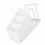 Kaffee- und Teestation-Organizer Becherhalter-Spender 14