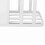 Kaffee- und Teestation-Organizer Becherhalter-Spender 10