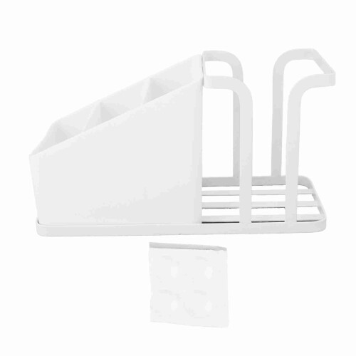 Kaffee- und Teestation-Organizer Becherhalter-Spender 2