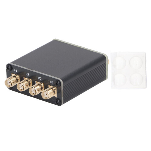 LC-Passivfilter 4 in 1 Bandpassfilter für SDR-Empfänger 1