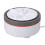 Mini lavadora USB Turbo gris 10,510,56 cm 14