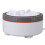 Mini lavadora USB Turbo gris 10,510,56 cm 10