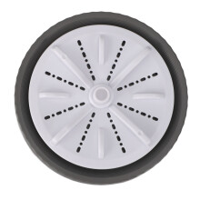Mini lave-linge Turbo 10,5 10,5 6 cm gris USB