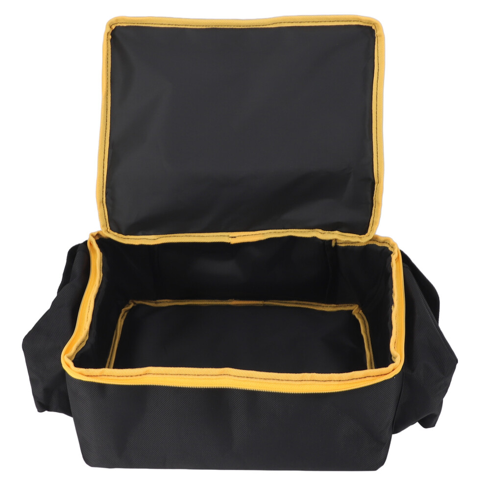 Air Compressor Bag Case For Dcc020ib 20V Tire Inflator, Nylon, 29.84X24.76x14cm 7891335760676