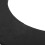 5 piezas EVA aro para tablero de dardos - protector de pared universal 12