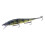 Hartes Fishing Sinkender Minnow Swing Köder 12cm 13,3g mit 3D-Augen 6