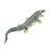 Mosasaurus giocattolo - 41 cm / 16,1 in - Grande 16